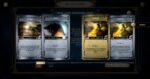 تصاویر-بازی-Talisman-Legendary-Deck