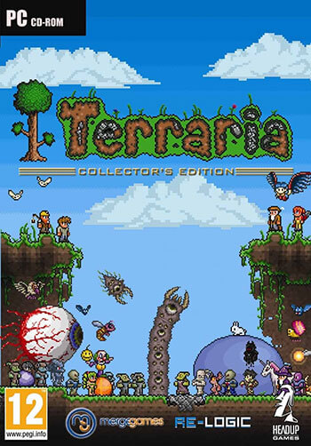 دانلود-بازی-Terraria