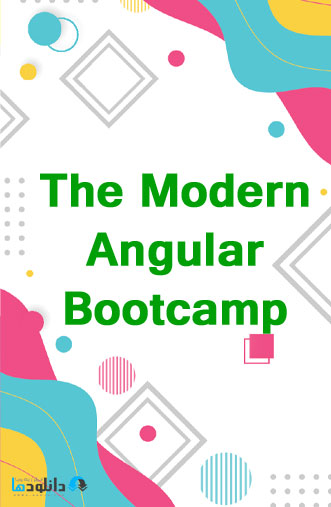دوره-آموزشی-آنگولار-The-Modern-Angular-Bootcamp