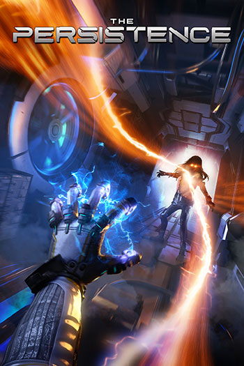 Download The Persistence Enhanced for PC - FitGirl Version