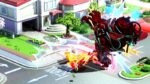 تصاویر-بازی-The-Wonderful-101-Remastered