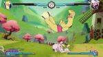 اسکرین-شات-بازی-Thems-Fightin-Herds