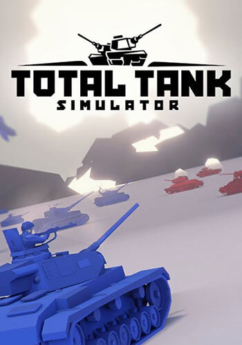 Download Total Tank Simulator Italy for PC - CODEX Version