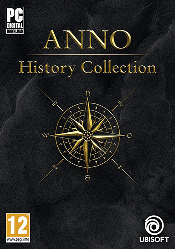 Anno History Collection