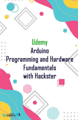 آموزش-Arduino-Programming-and-Hardware-Fundamentals