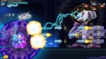 تصاویر-بازی-Azure-Striker-Gunvolt-2