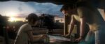 تصاویر-بازی-Beyond-Two-Souls