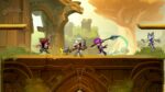 اسکرین-شات-بازی-Brawlhalla-PC