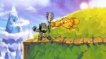 اسکرین-شات-بازی-Brawlhalla-PC