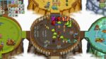 تصاویر-بازی-Circle-Empires-Rivals-Forces-of-Nature