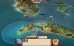 اسکرین-شات-بازی-Commander-Conquest-of-The-Americas-Gold-Edition-PC
