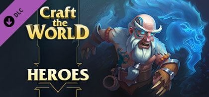 دانلود-بازی-Craft-The-World-Heroes
