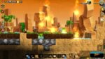 تصاویر-بازی-Craft-The-World-Heroes