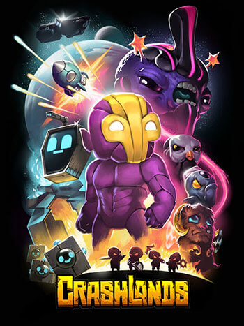دانلود-بازی-Crashlands
