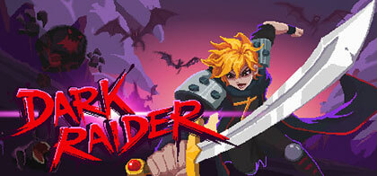 Download Dark Raider for Computer - Goldberg Version