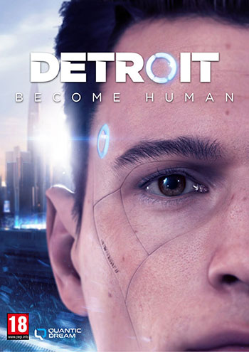 Detroit Become Human