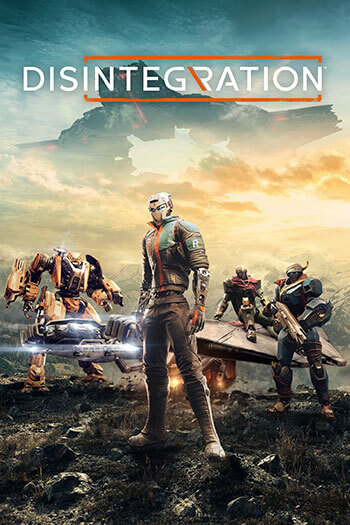 Download Disintegration v1.06 for PC – ALI213