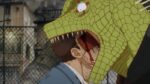 تصاویر-انیمه-Dorohedoro