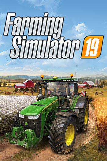 دانلود-بازی-Farming-Simulator-19