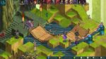 تصاویر-بازی-Fell-Seal-Arbiters-Mark-Missions-and-Monsters
