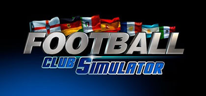 Football Club Simulator 21