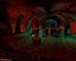اسکرین-شات-بازی-Gothic-PC