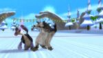 اسکرین-شات-بازی-Ice-Age-4-Continental-Drift-Arctic-Games-PC
