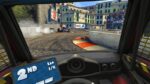 تصاویر-بازی-Mini-Motor-Racing-X