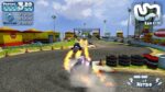 تصاویر-بازی-Mini-Motor-Racing-X