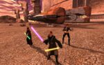 اسکرین-شات-بازی-STAR-WARS-Knights-of-the-Old-Republic-II-The-Sith-Lords-PC