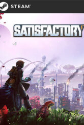 دانلود-بازی-Satisfactory