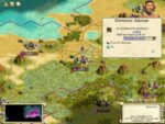 اسکرین-شات-بازی-Sid-Meiers-Civilization-III-Complete-PC