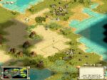 اسکرین-شات-بازی-Sid-Meiers-Civilization-III-Complete-PC
