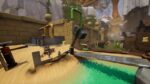 تصاویر-بازی-Supraland-Crash