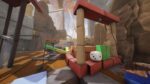 تصاویر-بازی-Supraland-Crash