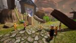 تصاویر-بازی-Supraland-Crash