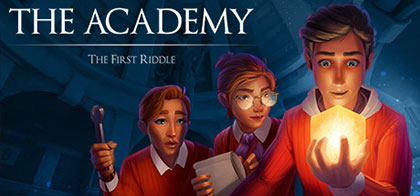 دانلود-بازی-The-Academy-The-First-Riddle