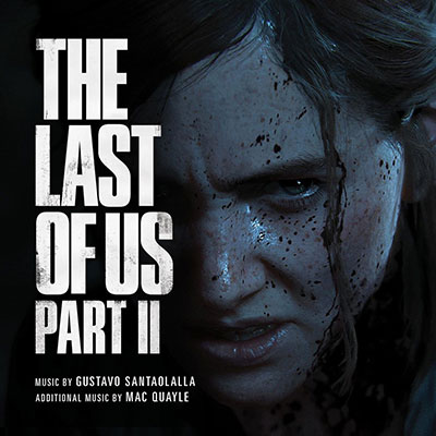 موسیقی-متن-بازی-The-Last-of-Us-Part-II