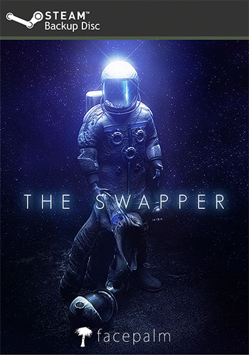 دانلود-بازی-The-Swapper