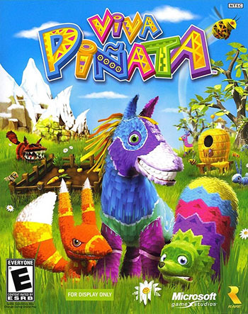 Viva Pinata