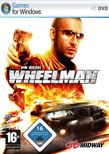 Wheelman