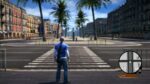 اسکرین-شات-بازی-Wheelman-PC