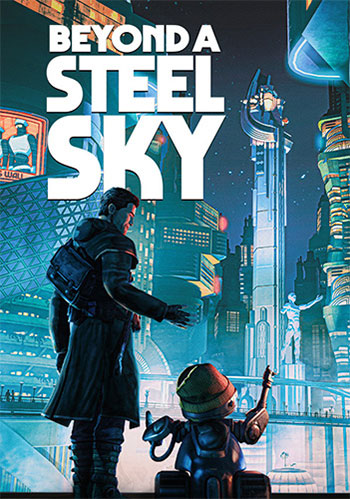 Download Beyond a Steel Sky v1.5.29158 for PC – FitGirl Version