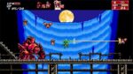بازی-Bloodstained-Curse-of-the-Moon-2