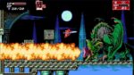 بازی-Bloodstained-Curse-of-the-Moon-2