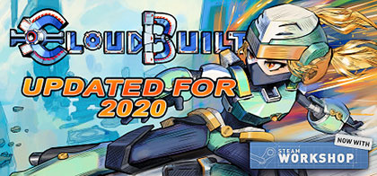 Cloudbuilt 2020