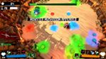 تصاویر-بازی-Cubers-Arena