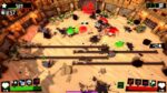 تصاویر-بازی-Cubers-Arena