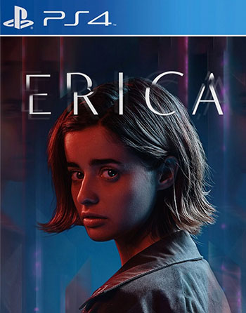 Erica PS4