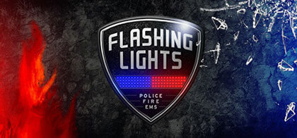 Flashing Lights – Interceptor SUV Pack